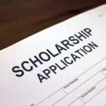 Will Docken Scholarship