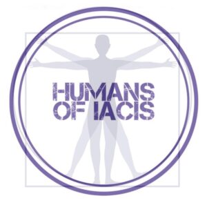 Humans of IACIS