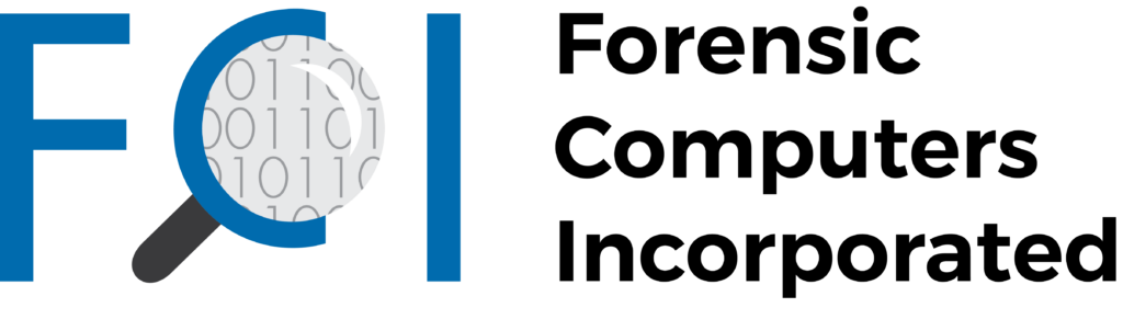FCI Logo