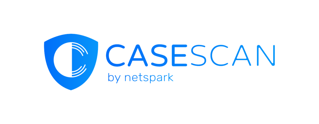 BIG CaseScan by Netspark 1