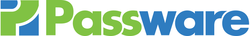 Passware Logo