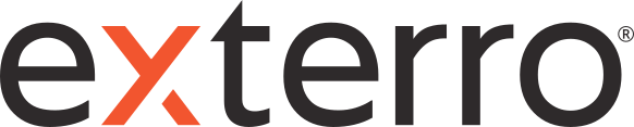 exterro logo cmyk 1