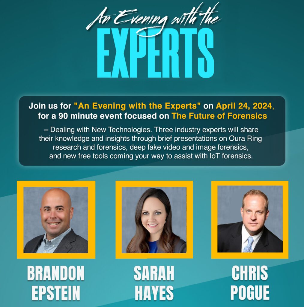 2024 Expert Web