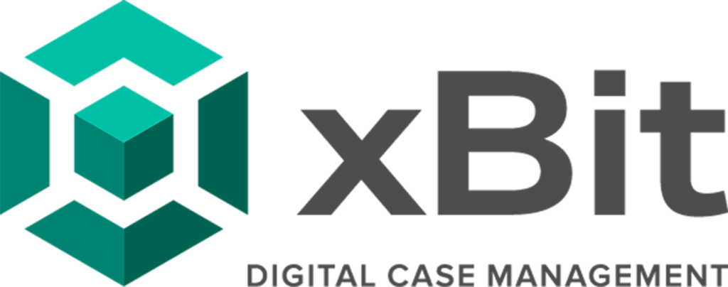 xBIT logo