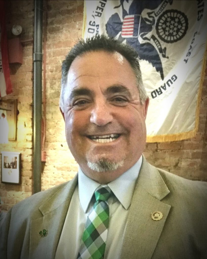 John Keary