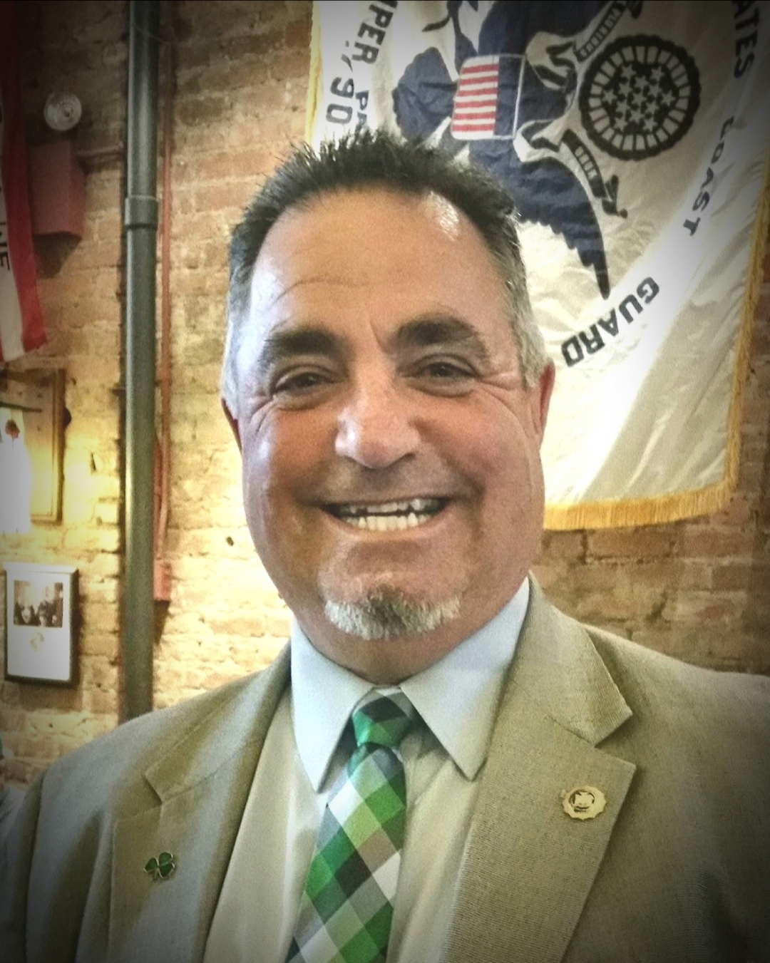 John Keary