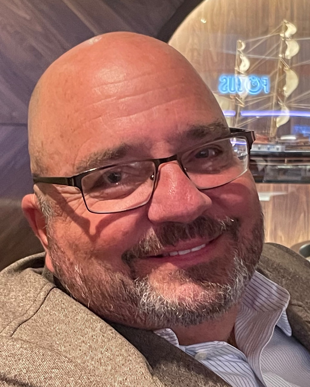 Glynn LeBlanc