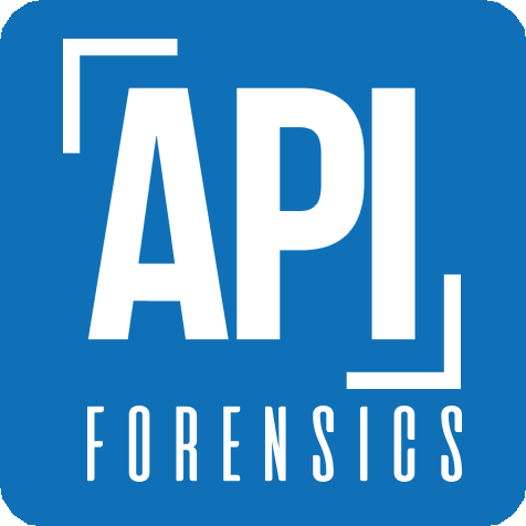 API Forensics Logo