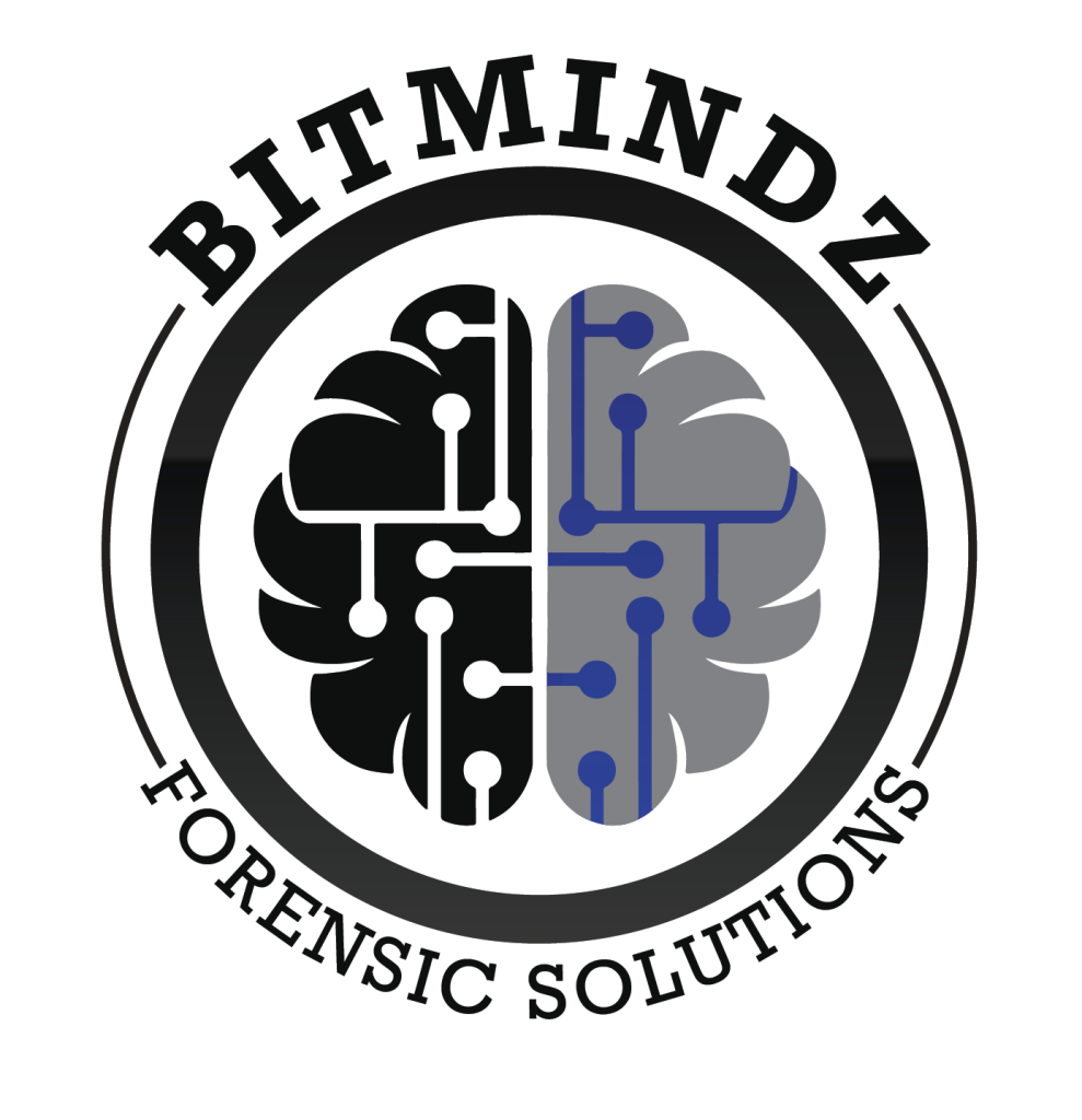 BITMINDZ Logo