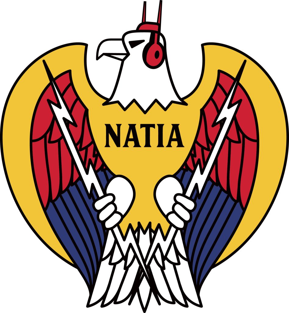 NATIA Logo