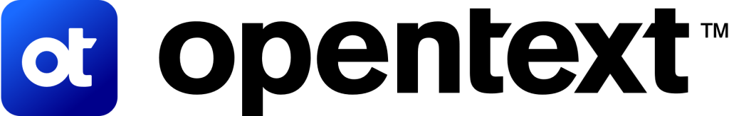 OpenText 2025