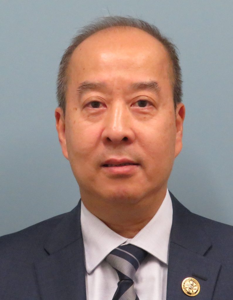 Donny Cheung
